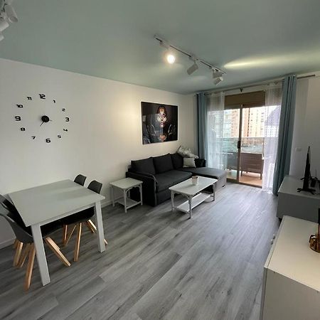 Rock&Bike Calpe Sunny Apartment Exteriér fotografie
