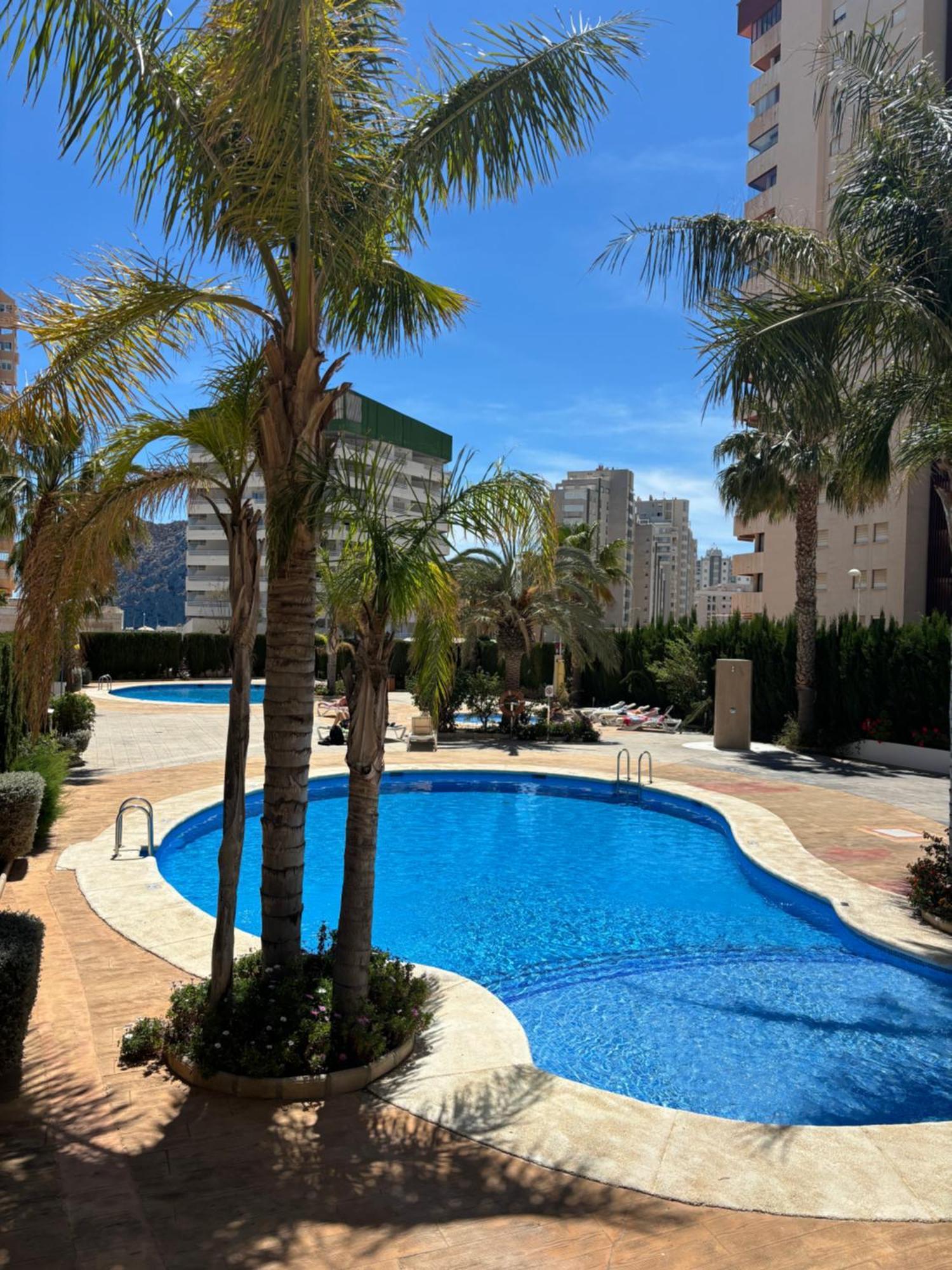 Rock&Bike Calpe Sunny Apartment Exteriér fotografie